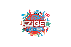Sziget Fesztivál Sziget Fesztivál